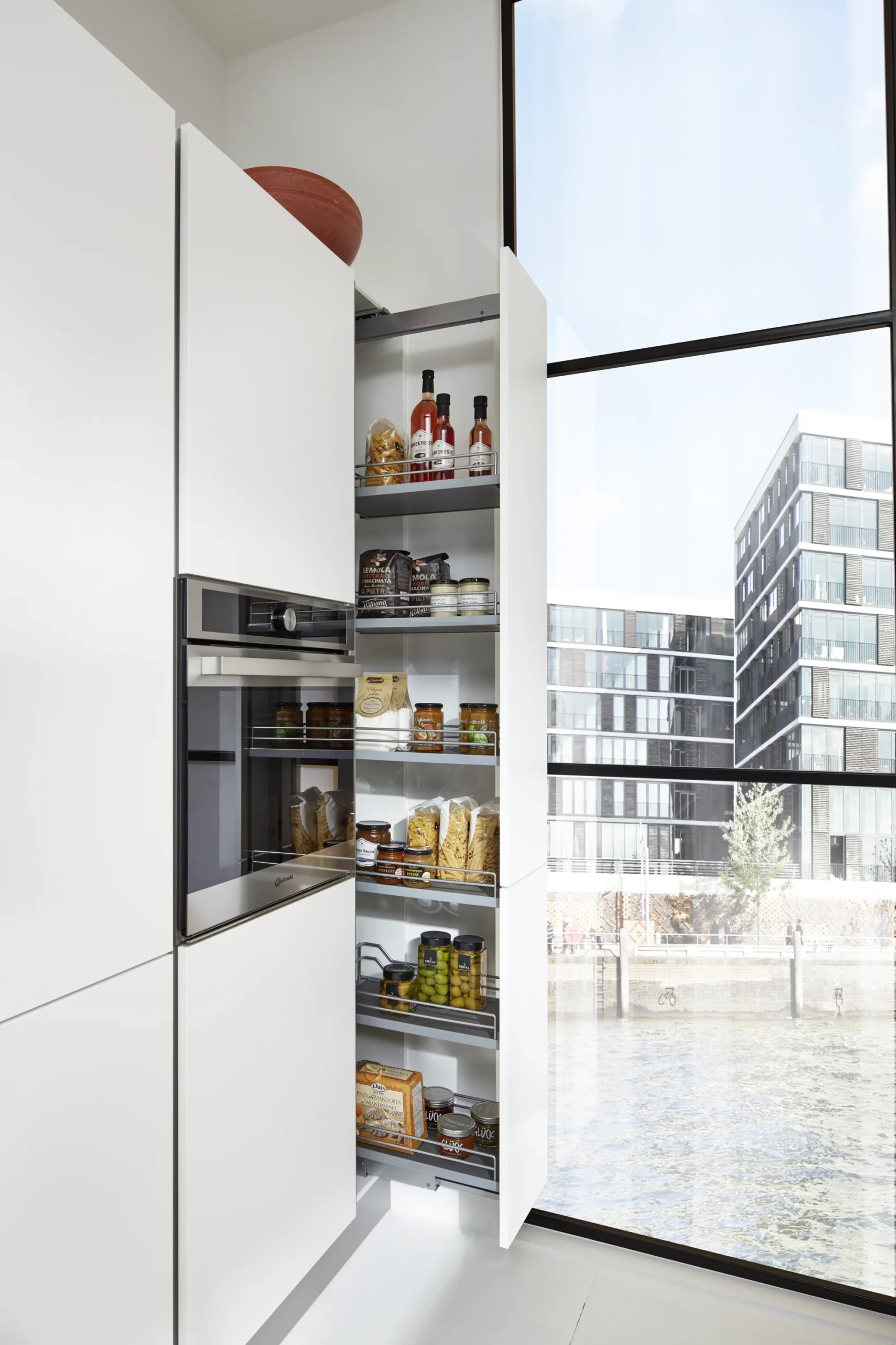 Luxe keukens: werkblad, kookeiland en apparatuur die het verschil maken